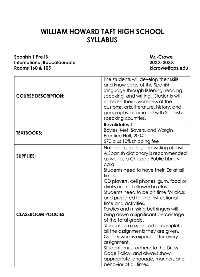 Syllabus Of Data Science Course Wise Core Subjects Guide 2025