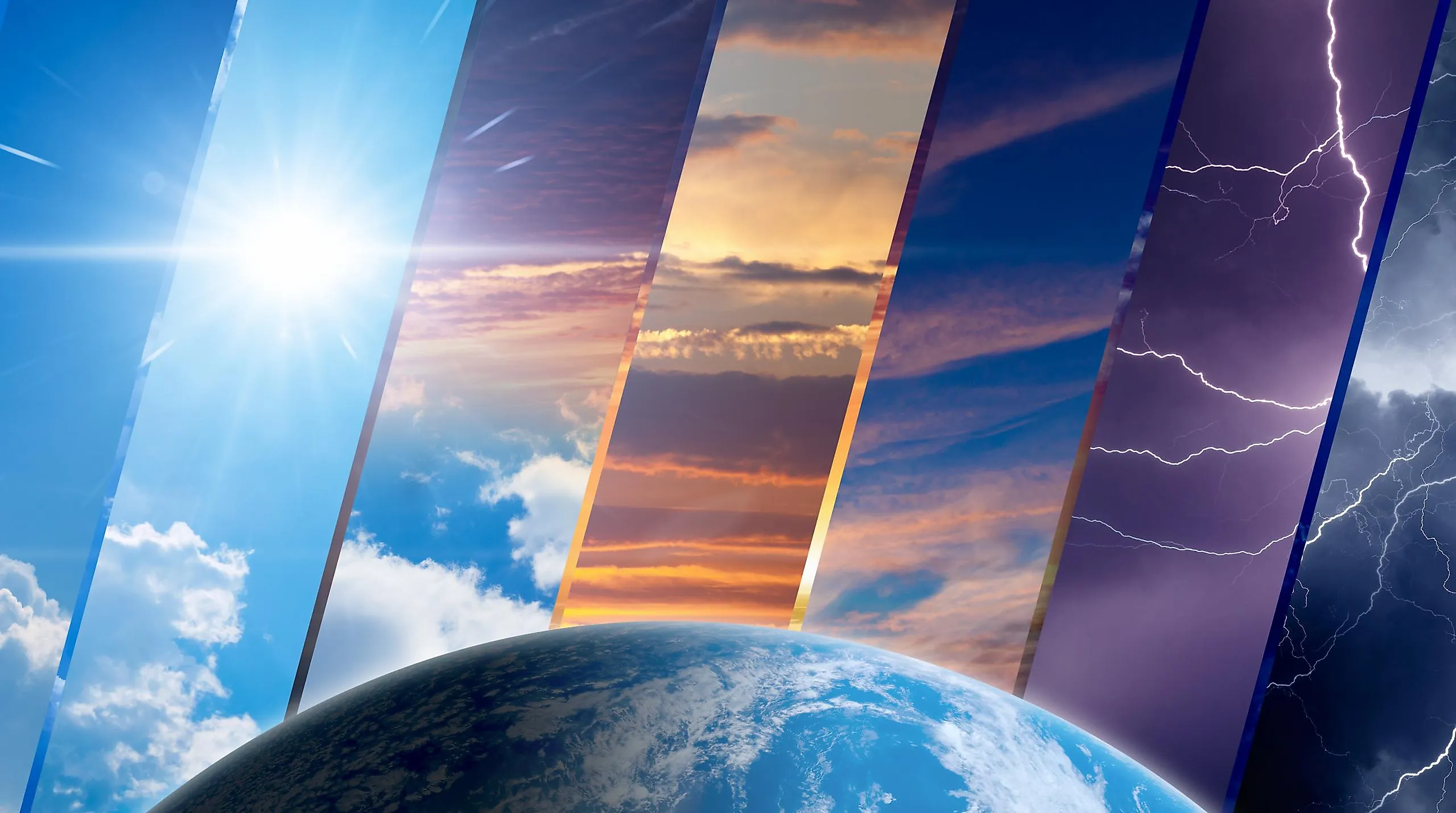 Climate Change In Africa Ppt