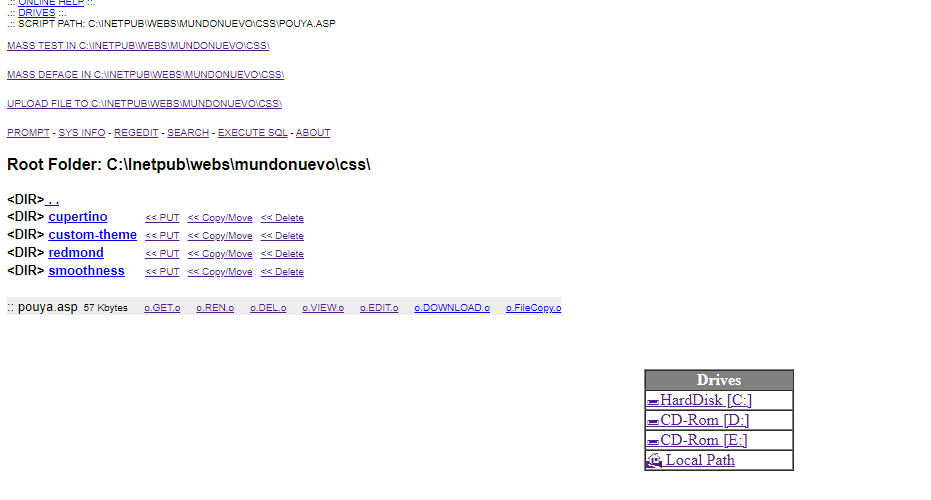 Alfa Shell Shell Download Php Asp Shell Download