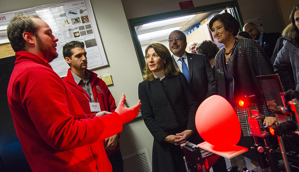Research Highlights Wpi World Premier International Research Center