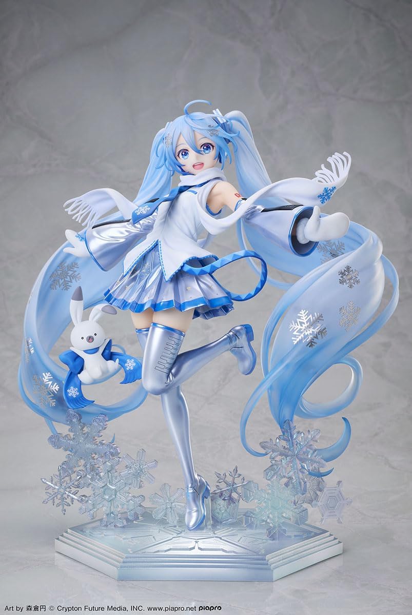 hatsune miku figure