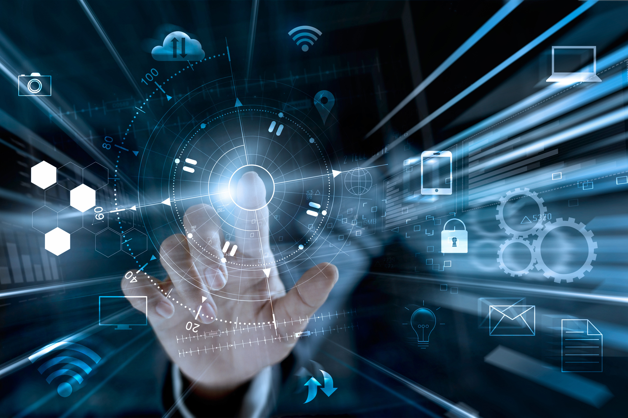 8 Top Computer Science Trends 2024 2025