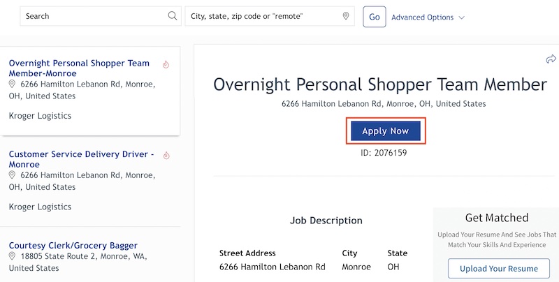 Apply Washington State College Of Ohio