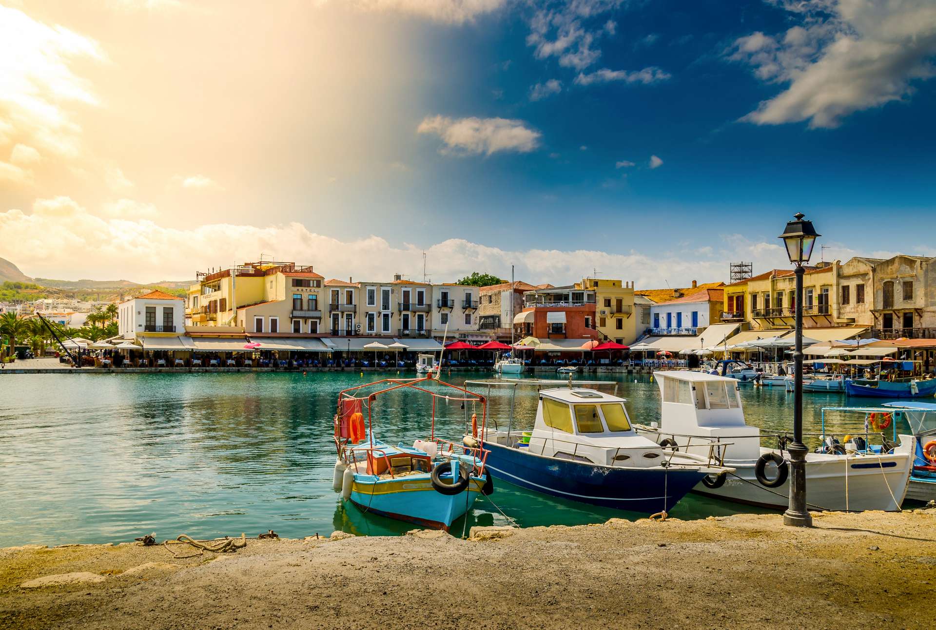 Wycieczki Do Grecji 2024