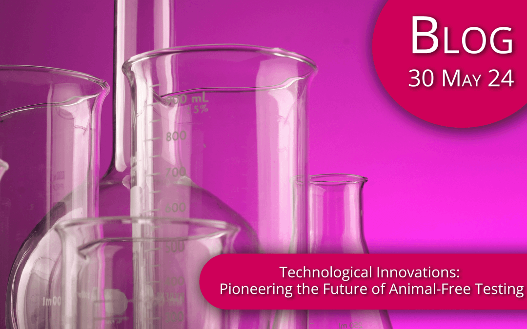 Technical Innovations Based On Animal Models