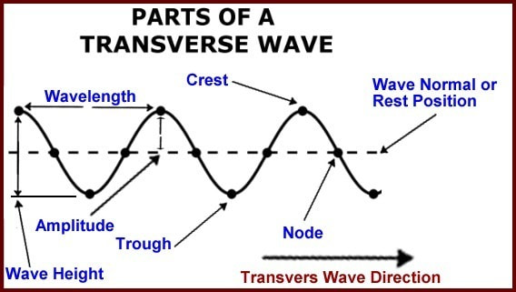Learn Conceptual Physics Mechanical Waves