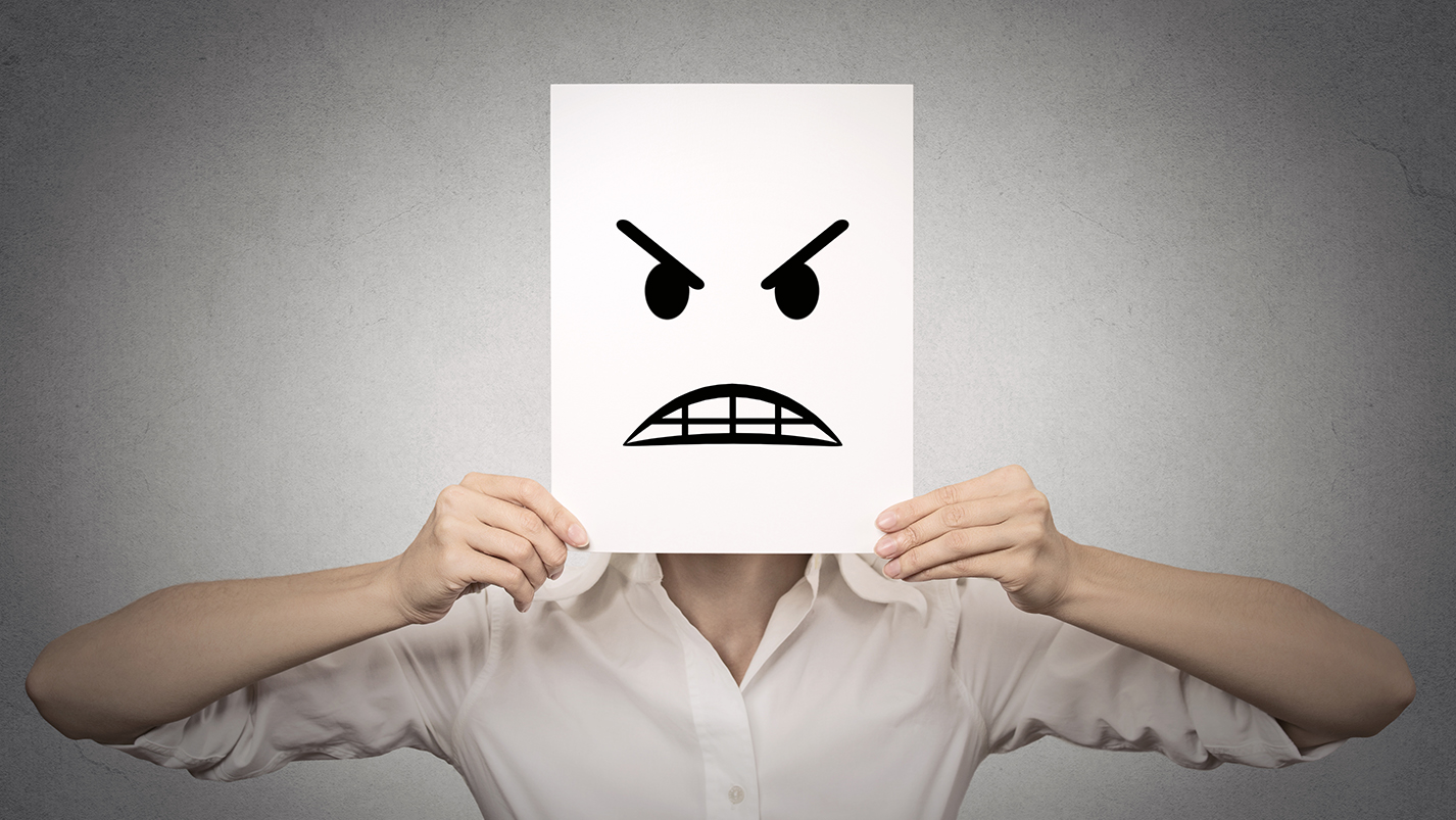 Negative Feedback Block Diagram